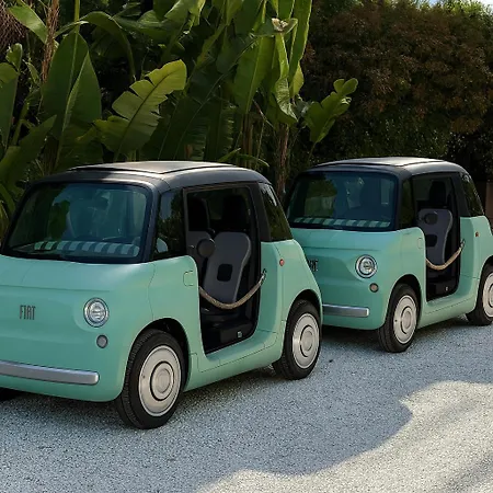 La Serena Fdm Forte dei Marmi