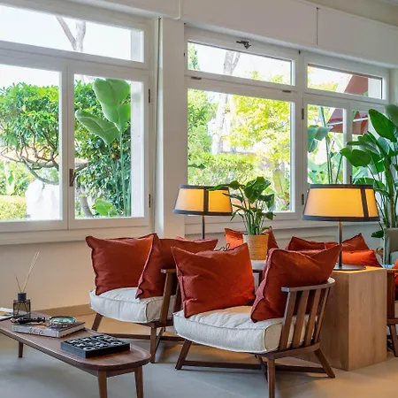 La Serena Fdm 5* Forte dei Marmi