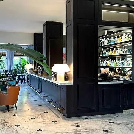 Hotel La Serena Fdm 5*