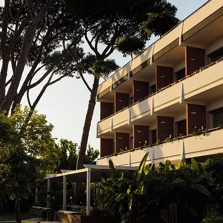 La Serena Dei Marmi, A Small Luxury Of The World Hotel Forte dei Marmi