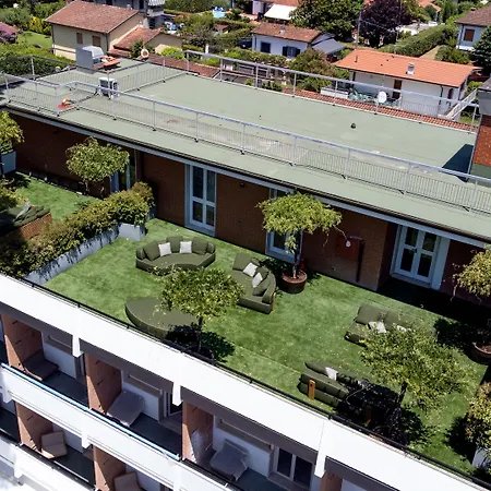 La Serena Dei Marmi, A Small Luxury Of The World