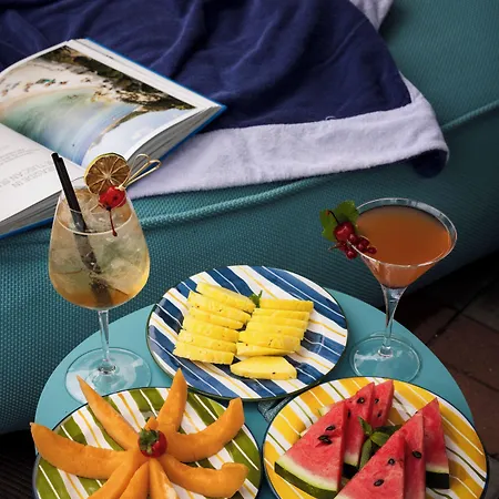 Hotel La Serena Fdm Forte dei Marmi