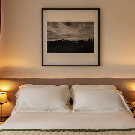 Hotel La Serena Dei Marmi, A Small Luxury Of The World 5*