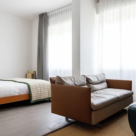 Hotel La Serena Dei Marmi, A Small Luxury Of The World 5*