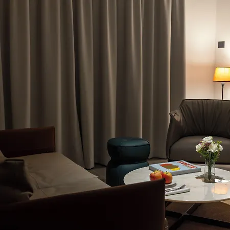 La Serena Dei Marmi, A Small Luxury Of The World