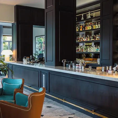 La Serena Dei Marmi, Small Luxury Of The World 5* Forte dei Marmi