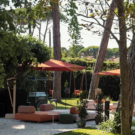 La Serena Dei Marmi, A Small Luxury Of The World Forte dei Marmi