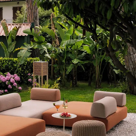 Hotel La Serena Fdm Forte dei Marmi