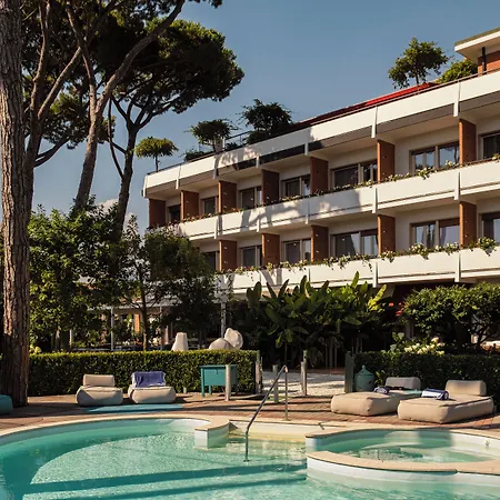 La Serena Dei Marmi, A Small Luxury Of The World