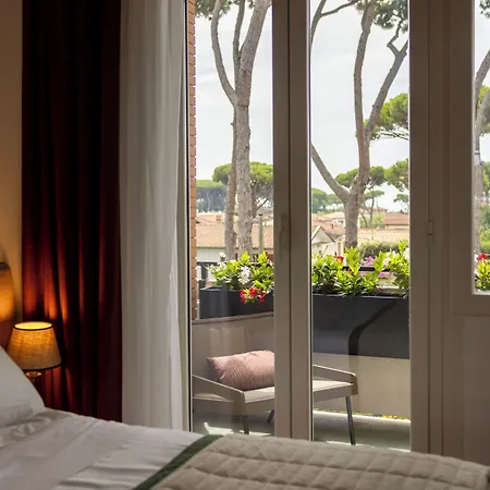 La Serena Dei Marmi, A Small Luxury Of The World