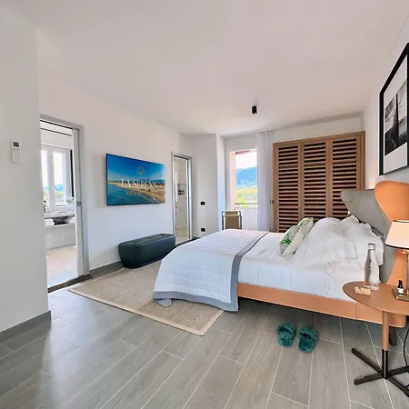 La Serena Dei Marmi, A Small Luxury Of The World Hotel 5*