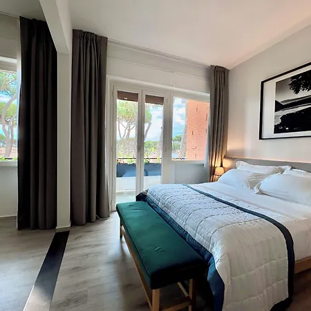 Hotel La Serena Dei Marmi, A Small Luxury Of The World Forte dei Marmi