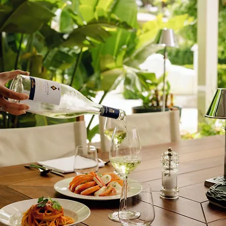 La Serena Fdm Hotel Forte dei Marmi