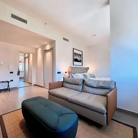 Hotel La Serena Dei Marmi, A Small Luxury Of The World Forte dei Marmi