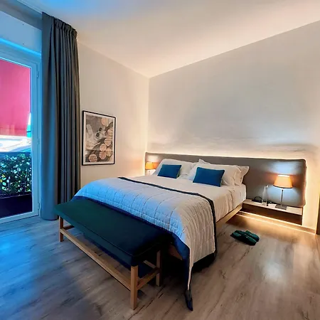 Hotel La Serena Dei Marmi, A Small Luxury Of The World