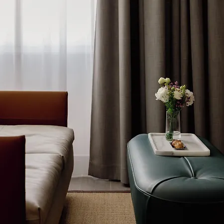 La Serena Fdm Hotel 5*