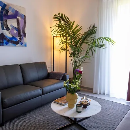 La Serena Fdm Hotel