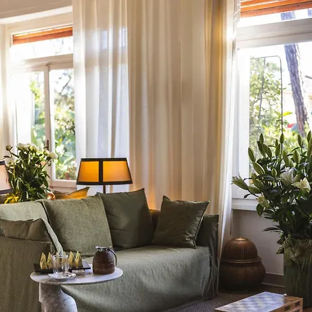 La Serena Dei Marmi, A Small Luxury Of The World