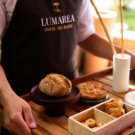 La Serena Dei Marmi, A Small Luxury Of The World