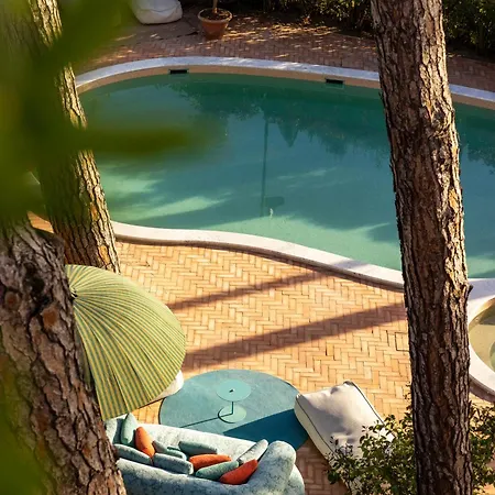 La Serena Dei Marmi, A Small Luxury Of The World 5* Forte dei Marmi