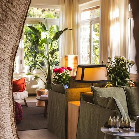 La Serena Dei Marmi, A Small Luxury Of The World Hotel