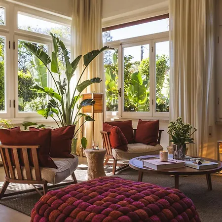 La Serena Dei Marmi, A Small Luxury Of The World Forte dei Marmi