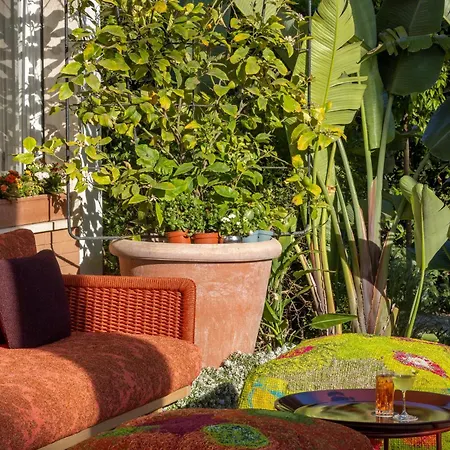 La Serena Dei Marmi, A Small Luxury Of The World