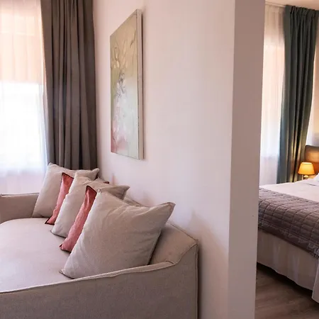 La Serena Dei Marmi, A Small Luxury Of The World 5* Forte dei Marmi