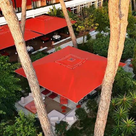 La Serena Dei Marmi, Small Luxury Of The World Hotel 5*