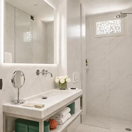 La Serena Dei Marmi, A Small Luxury Of The World Hotel 5*