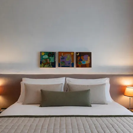 La Serena Fdm Hotel