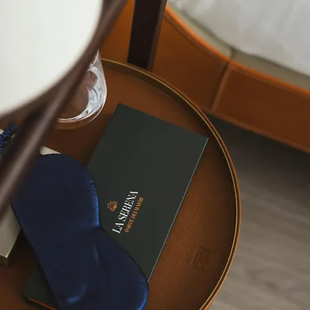 Hotel La Serena Dei Marmi, Small Luxury Of The World