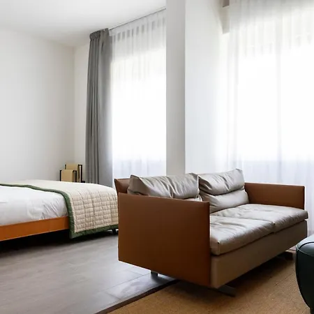 La Serena Fdm 5* Forte dei Marmi