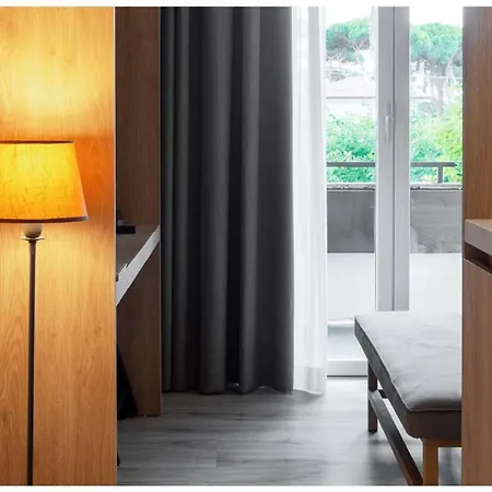 La Serena Dei Marmi, A Small Luxury Of The World Hotel 5*