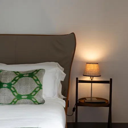 La Serena Dei Marmi, A Small Luxury Of The World Hotel Forte dei Marmi