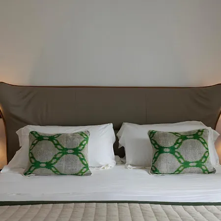 La Serena Fdm 5* Forte dei Marmi