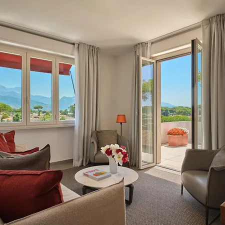 La Serena Dei Marmi, A Small Luxury Of The World Hotel