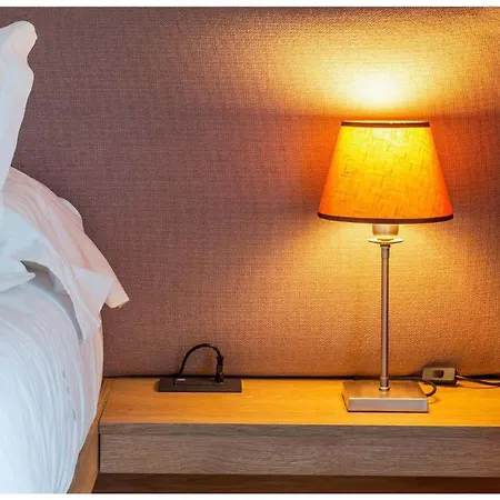Otel La Serena Fdm