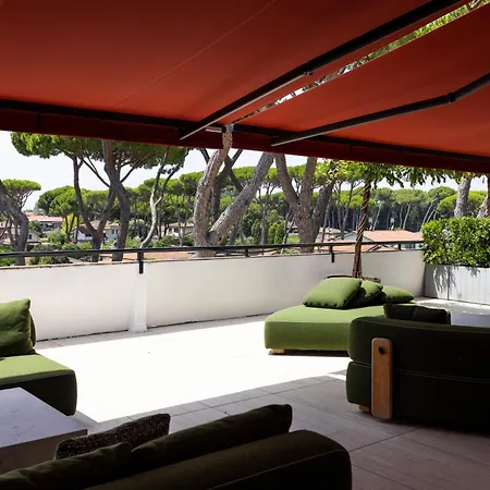 La Serena Dei Marmi, A Small Luxury Of The World Hotel 5*