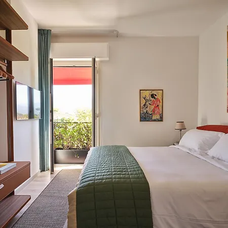 La Serena Dei Marmi, A Small Luxury Of The World Forte dei Marmi