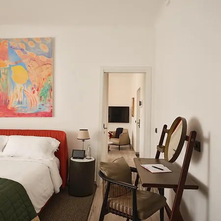 La Serena Dei Marmi, A Small Luxury Of The World 5* Forte dei Marmi