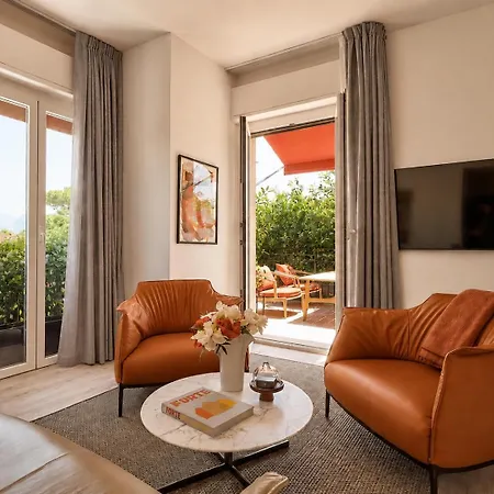 La Serena Dei Marmi, A Small Luxury Of The World