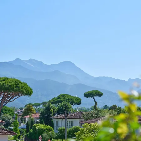 Hotel La Serena Dei Marmi, A Small Luxury Of The World