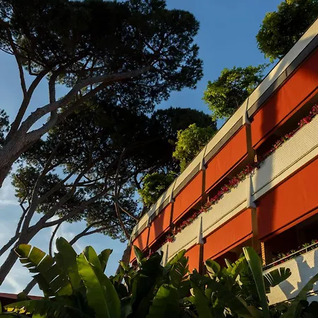 La Serena Dei Marmi, A Small Luxury Of The World Hotel 5*