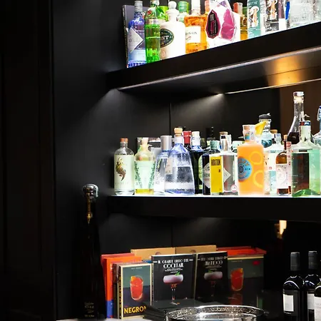 Hotel La Serena Dei Marmi, A Small Luxury Of The World 5*