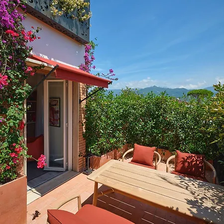La Serena Dei Marmi, A Small Luxury Of The World Hotel