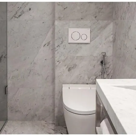 La Serena Dei Marmi, A Small Luxury Of The World 5*