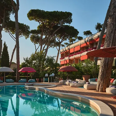 La Serena Dei Marmi, A Small Luxury Of The World Forte dei Marmi