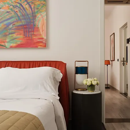 La Serena Dei Marmi, A Small Luxury Of The World