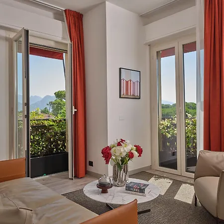 La Serena Dei Marmi, A Small Luxury Of The World Hotel Forte dei Marmi